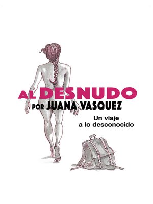 cover image of Al Desnudo